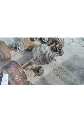 MERITOR-ROCKWELL RSL23160 AXLE ASSEMBLY, REAR (REAR)