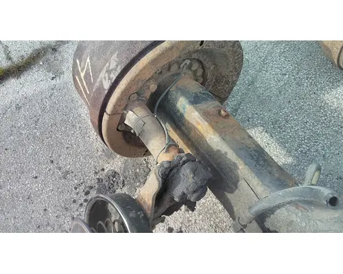 MERITOR-ROCKWELL RSL23160 AXLE ASSEMBLY, REAR (REAR)