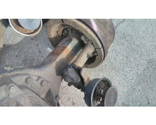 MERITOR-ROCKWELL RSL23160 AXLE ASSEMBLY, REAR (REAR)