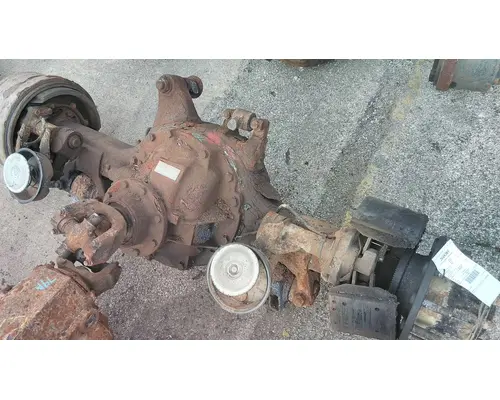 MERITOR-ROCKWELL RSL23160 AXLE ASSEMBLY, REAR (REAR)