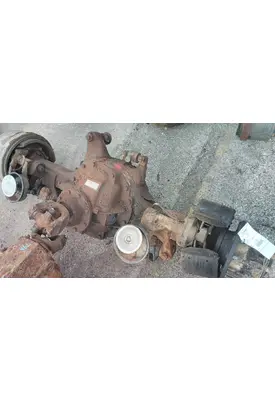 MERITOR-ROCKWELL RSL23160 AXLE ASSEMBLY, REAR (REAR)