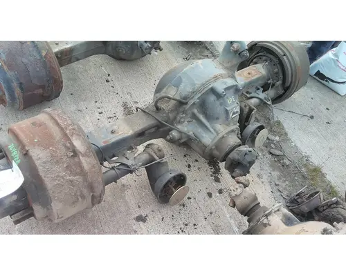MERITOR-ROCKWELL RSL23160 AXLE ASSEMBLY, REAR (REAR)