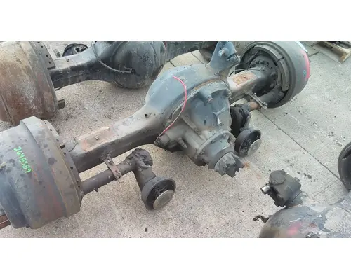 MERITOR-ROCKWELL RSL23160 AXLE ASSEMBLY, REAR (REAR)