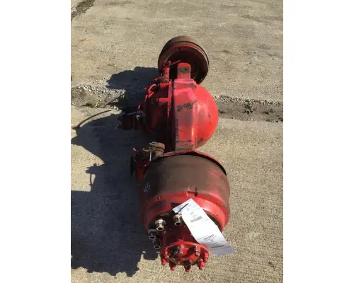 MERITOR-ROCKWELL RSL23160 AXLE ASSEMBLY, REAR (REAR)