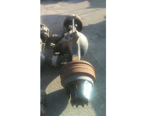 MERITOR-ROCKWELL RSL23160 AXLE ASSEMBLY, REAR (REAR)