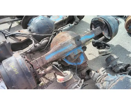 MERITOR-ROCKWELL RSL23160 AXLE ASSEMBLY, REAR (REAR)