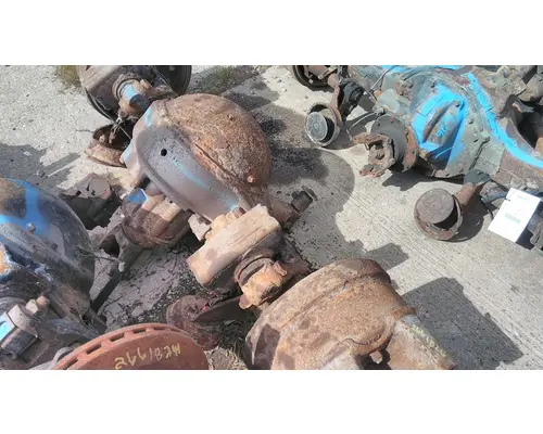 MERITOR-ROCKWELL RSL23160 AXLE ASSEMBLY, REAR (REAR)