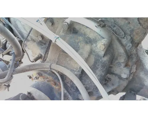 MERITOR-ROCKWELL RSL23160 AXLE ASSEMBLY, REAR (REAR)