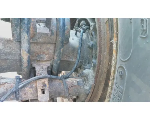 MERITOR-ROCKWELL RSL23160 AXLE ASSEMBLY, REAR (REAR)