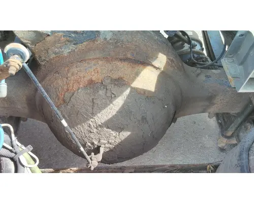 MERITOR-ROCKWELL RSL23160 AXLE ASSEMBLY, REAR (REAR)