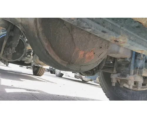 MERITOR-ROCKWELL RSL23160 AXLE ASSEMBLY, REAR (REAR)