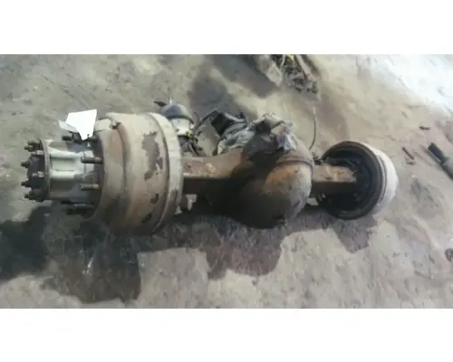 MERITOR-ROCKWELL RSL23160 AXLE ASSEMBLY, REAR (REAR)
