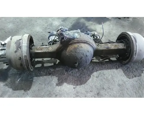 MERITOR-ROCKWELL RSL23160 AXLE ASSEMBLY, REAR (REAR)