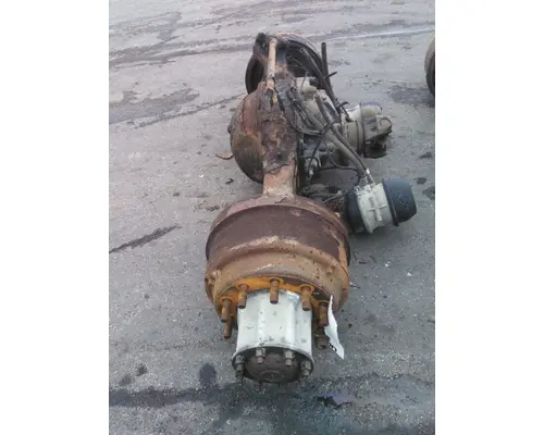 MERITOR-ROCKWELL RSL23160 AXLE ASSEMBLY, REAR (REAR)