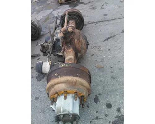 MERITOR-ROCKWELL RSL23160 AXLE ASSEMBLY, REAR (REAR)