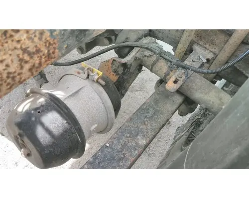 MERITOR-ROCKWELL RSL23160 AXLE ASSEMBLY, REAR (REAR)