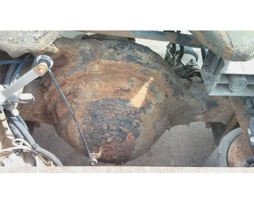 MERITOR-ROCKWELL RSL23160 AXLE ASSEMBLY, REAR (REAR)