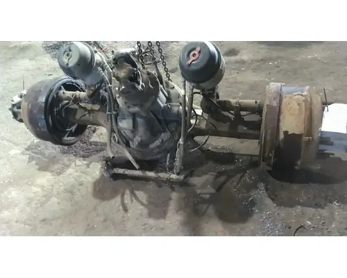 MERITOR-ROCKWELL RSL23160 AXLE ASSEMBLY, REAR (REAR)