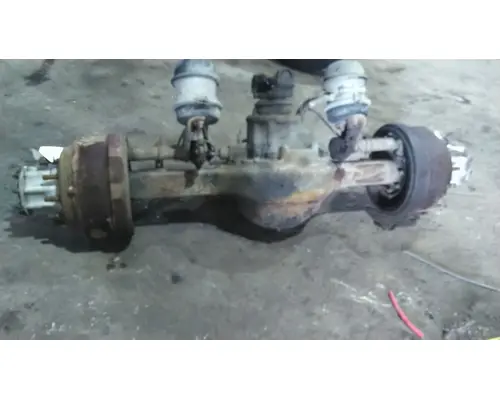 MERITOR-ROCKWELL RSL23160 AXLE ASSEMBLY, REAR (REAR)