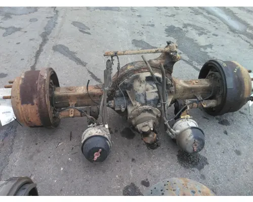 MERITOR-ROCKWELL RSL23160 AXLE ASSEMBLY, REAR (REAR)