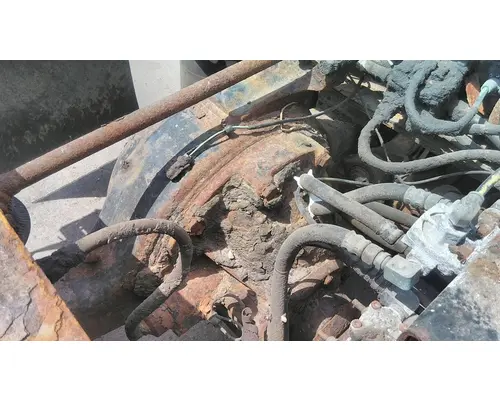 MERITOR-ROCKWELL RSL23160 AXLE ASSEMBLY, REAR (REAR)