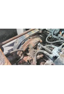 MERITOR-ROCKWELL RSL23160 AXLE ASSEMBLY, REAR (REAR)