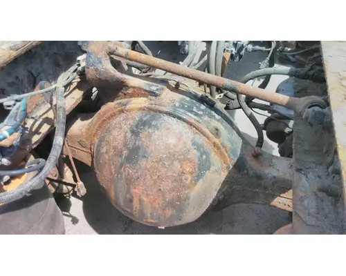 MERITOR-ROCKWELL RSL23160 AXLE ASSEMBLY, REAR (REAR)