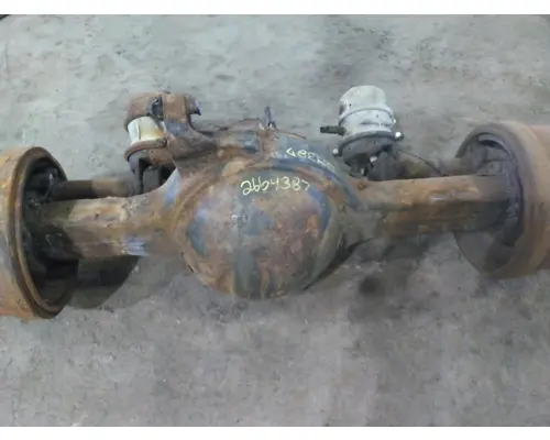 MERITOR-ROCKWELL RSL23160 AXLE ASSEMBLY, REAR (REAR)