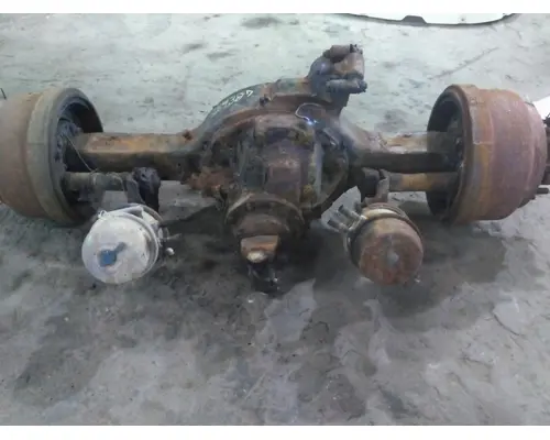 MERITOR-ROCKWELL RSL23160 AXLE ASSEMBLY, REAR (REAR)