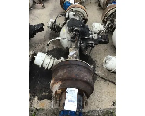 MERITOR-ROCKWELL RSL23160 AXLE ASSEMBLY, REAR (REAR)