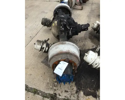 MERITOR-ROCKWELL RSL23160 AXLE ASSEMBLY, REAR (REAR)