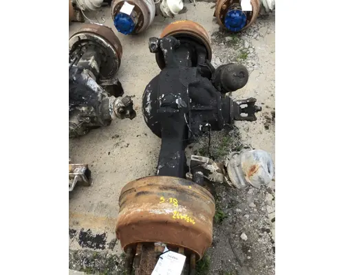 MERITOR-ROCKWELL RSL23160 AXLE ASSEMBLY, REAR (REAR)