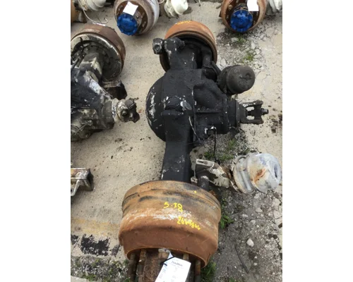 MERITOR-ROCKWELL RSL23160 AXLE ASSEMBLY, REAR (REAR)
