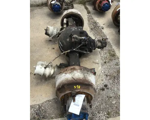 MERITOR-ROCKWELL RSL23160 AXLE ASSEMBLY, REAR (REAR)