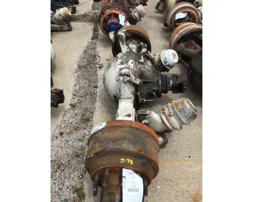 MERITOR-ROCKWELL RSL23160 AXLE ASSEMBLY, REAR (REAR)