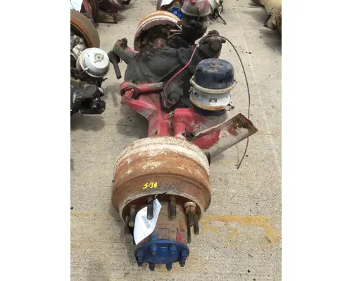 MERITOR-ROCKWELL RSL23160 AXLE ASSEMBLY, REAR (REAR)