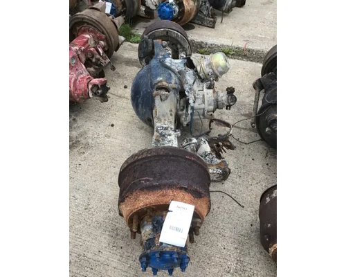 MERITOR-ROCKWELL RSL23160 AXLE ASSEMBLY, REAR (REAR)