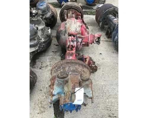 MERITOR-ROCKWELL RSL23160 AXLE ASSEMBLY, REAR (REAR)