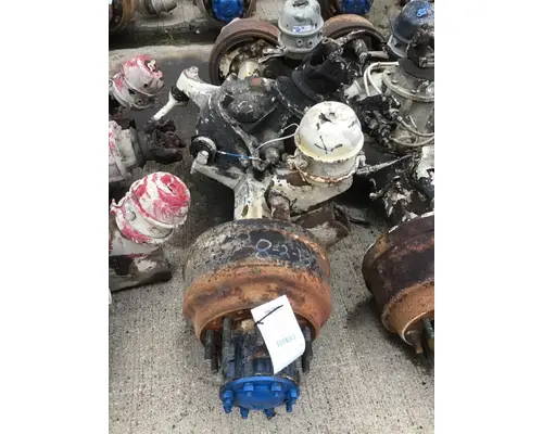 MERITOR-ROCKWELL RSL23160 AXLE ASSEMBLY, REAR (REAR)