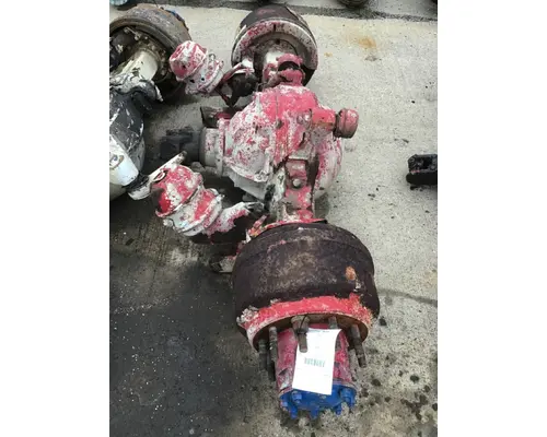 MERITOR-ROCKWELL RSL23160 AXLE ASSEMBLY, REAR (REAR)