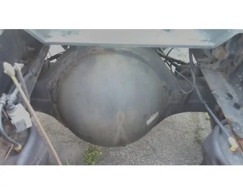MERITOR-ROCKWELL RSL23160 AXLE ASSEMBLY, REAR (REAR)