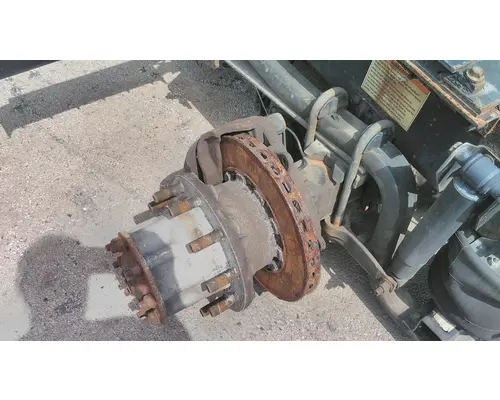 MERITOR-ROCKWELL RSL23160 AXLE ASSEMBLY, REAR (REAR)