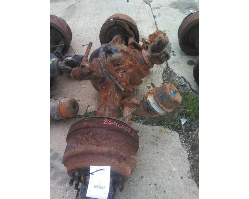 MERITOR-ROCKWELL RSL23160 AXLE ASSEMBLY, REAR (REAR)