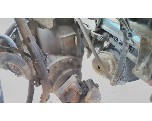 MERITOR-ROCKWELL RSL23160 AXLE ASSEMBLY, REAR (REAR)