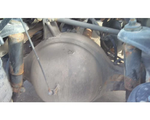 MERITOR-ROCKWELL RSL23160 AXLE ASSEMBLY, REAR (REAR)