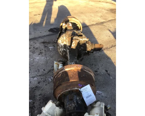MERITOR-ROCKWELL RSL23160 AXLE ASSEMBLY, REAR (REAR)