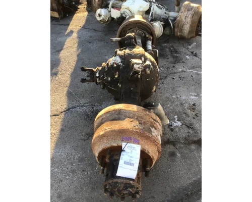 MERITOR-ROCKWELL RSL23160 AXLE ASSEMBLY, REAR (REAR)