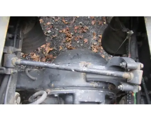 MERITOR-ROCKWELL RSL23160 AXLE HOUSING, REAR (REAR)