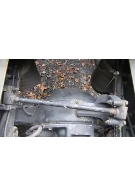 MERITOR-ROCKWELL RSL23160 AXLE HOUSING, REAR (REAR)