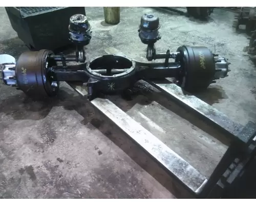 MERITOR-ROCKWELL RSL23160 AXLE HOUSING, REAR (REAR)